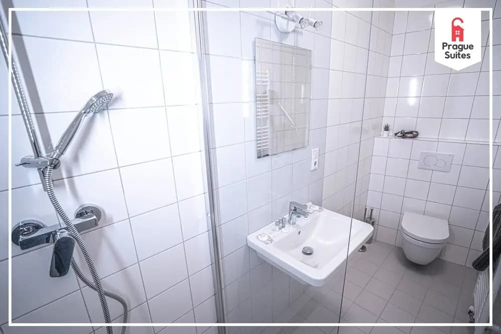 Prague Suites - photo 8