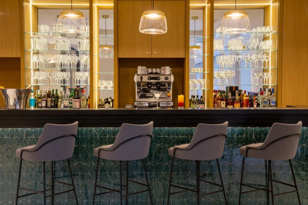 Apollinaire Nice Hotel - photo 37
