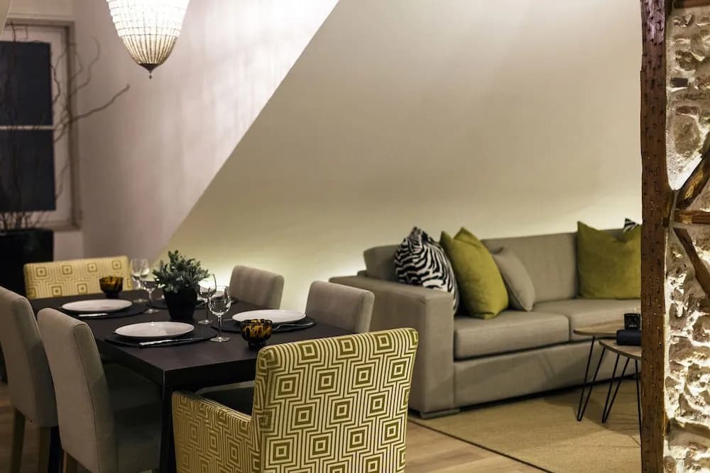 Madalena Downtown Luxury Duplex - photo 14