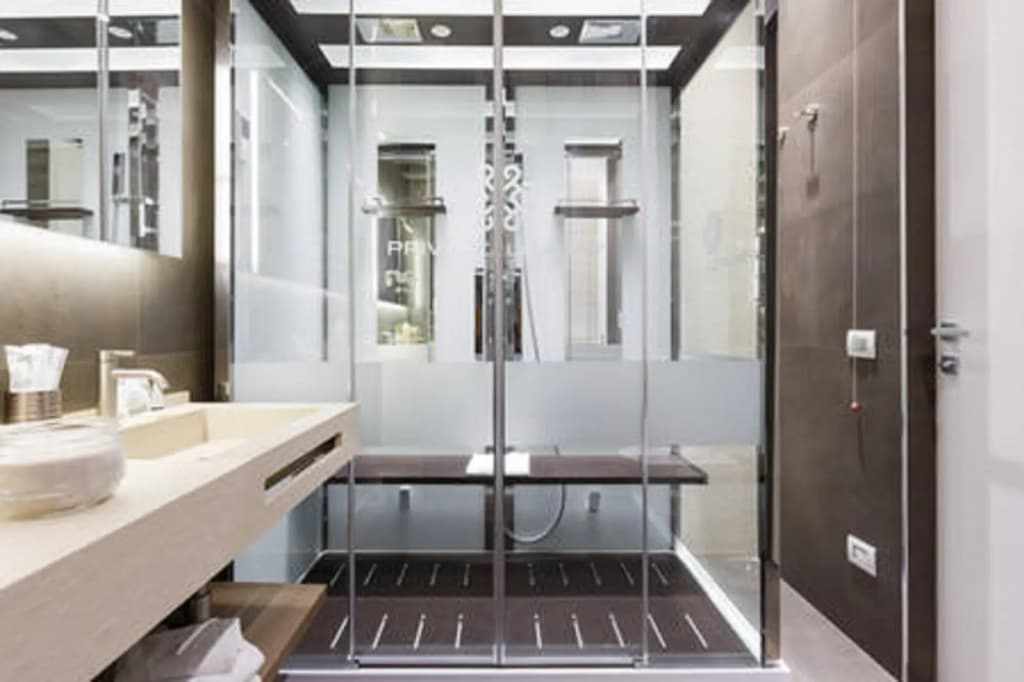 Private Luxury Suite - photo 8