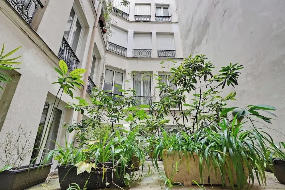 Magnificent Apartment in Les Halles - photo 9