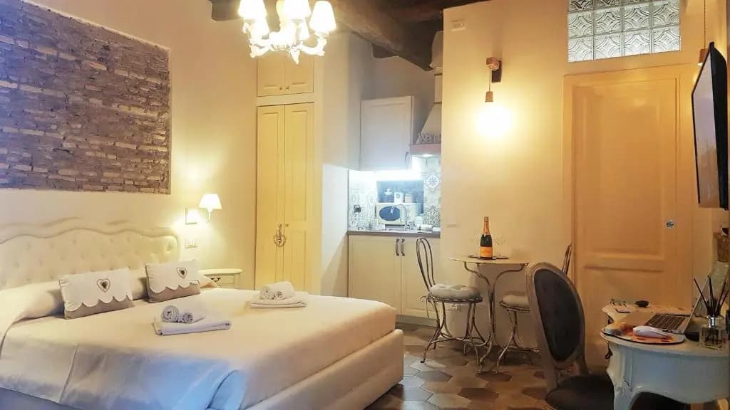 Colosseo Sweet Home - photo 3