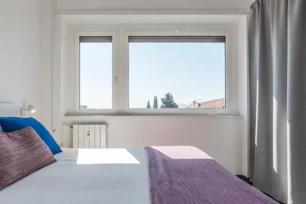 Nomentana White Apartment - photo 5