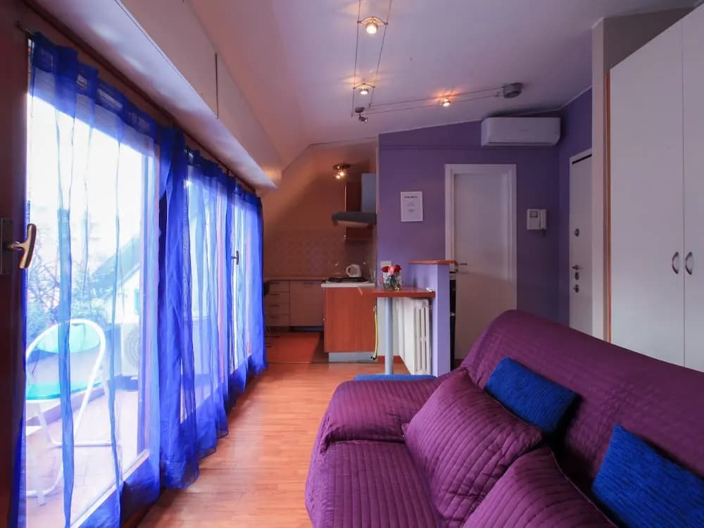 Residence House Aramis Down Town - photo 6