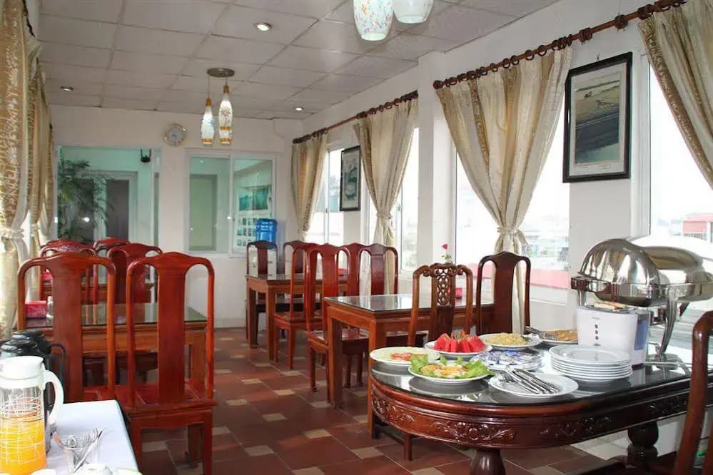 Camellia 5 Hotel - photo 12