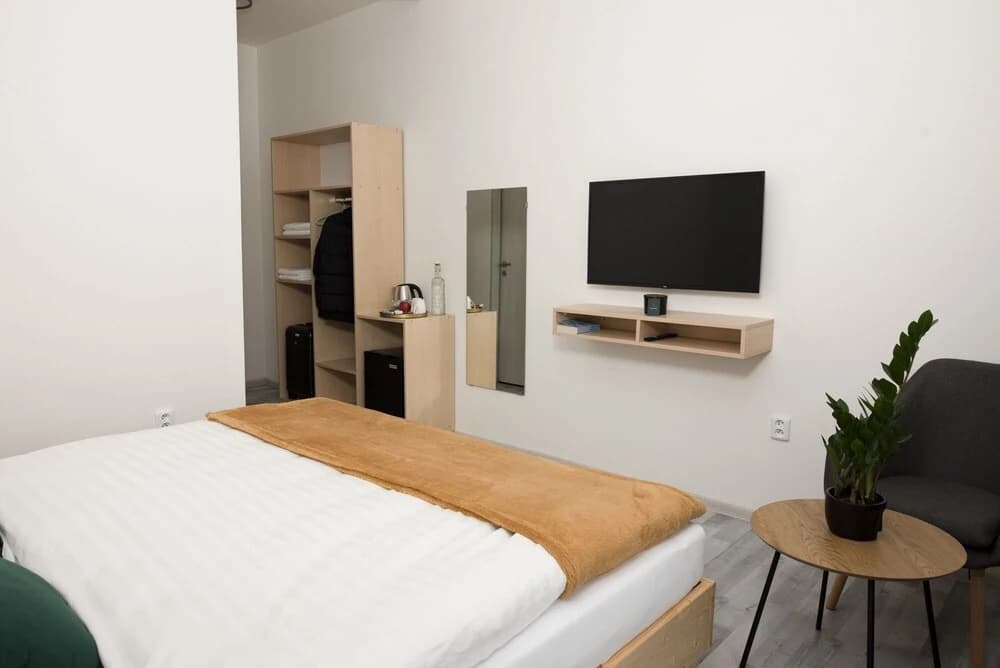 Penzion MOVEINN - photo 2