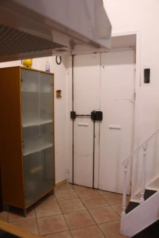 Hazelrome apartment - photo 9