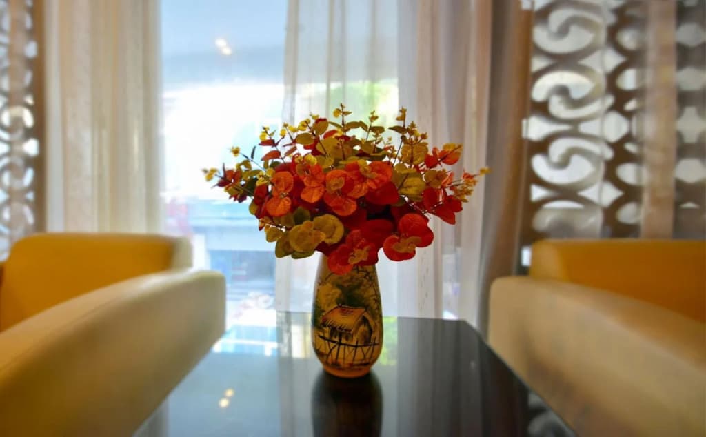 San Premium Hotel - photo 17