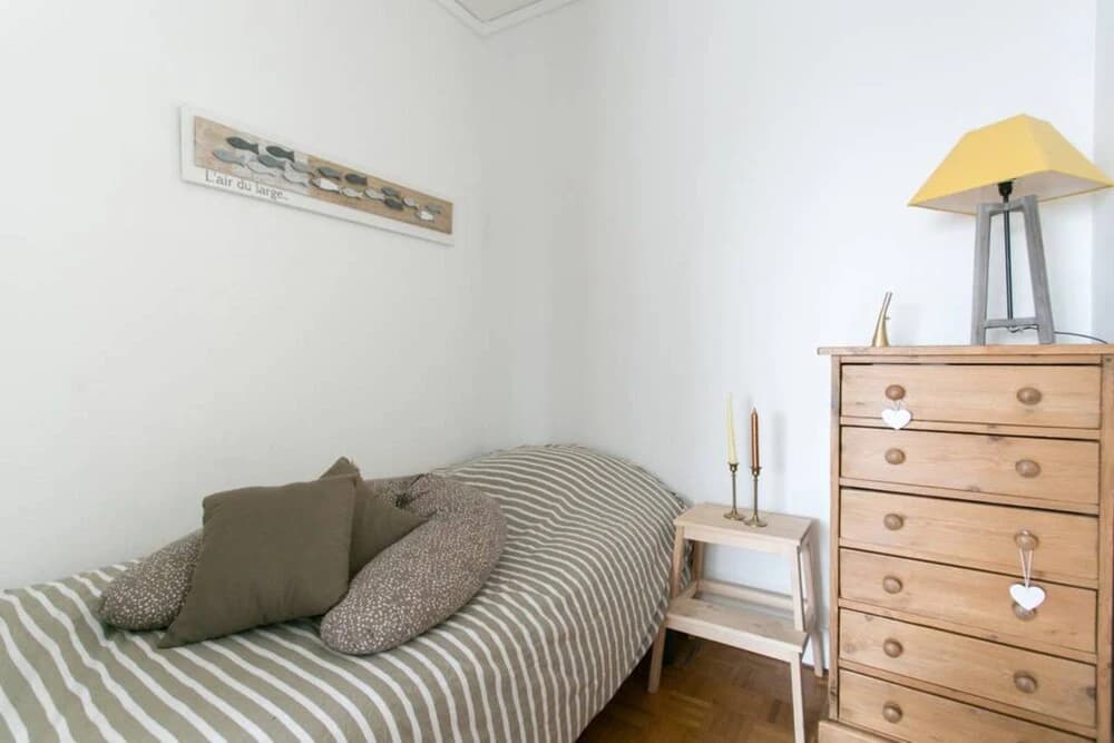Halldis Apartments - Montparnasse Area - photo 2