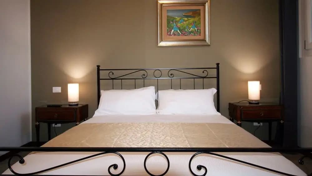 sansirofiera rooms - photo 3