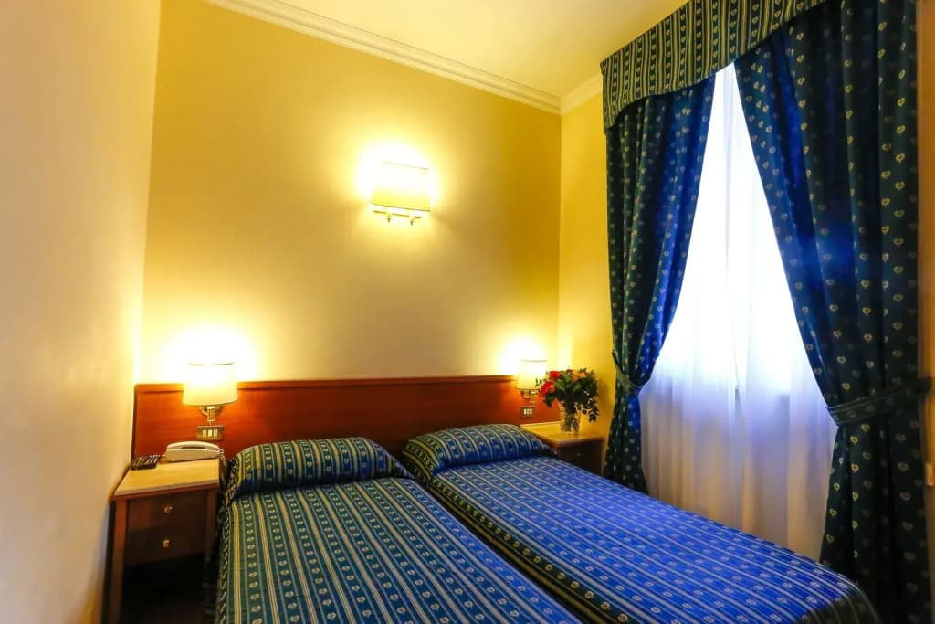 Hotel Tempio di Pallade - photo 4