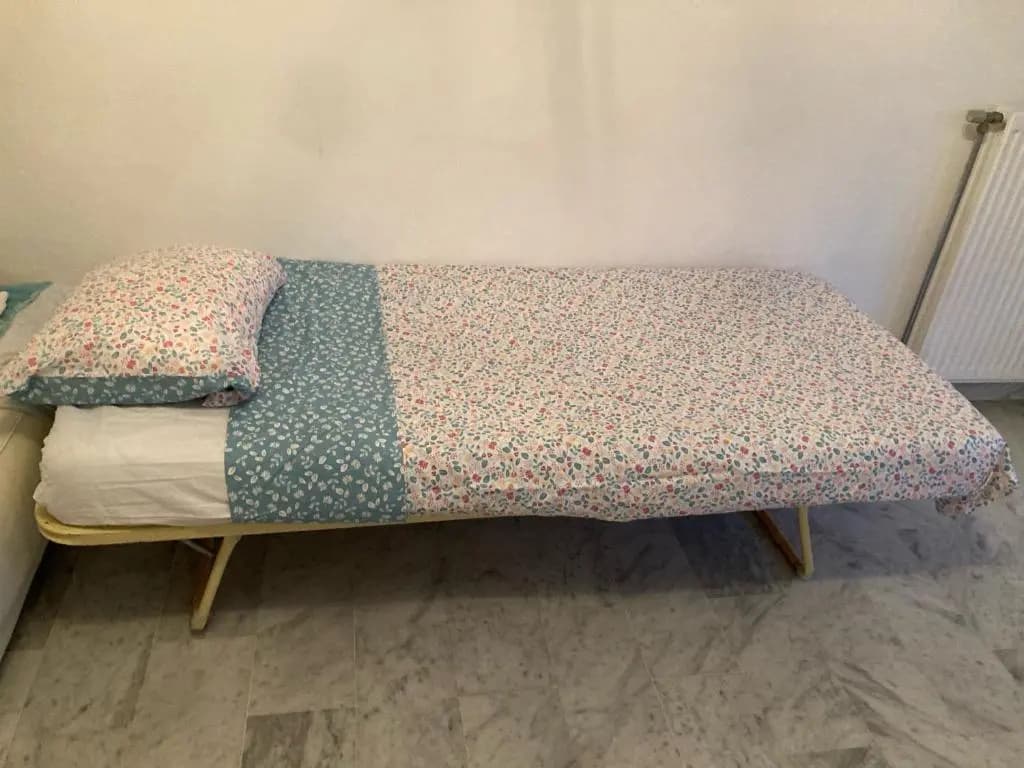 2 pièces avec terrasse en résidence privée - photo 1