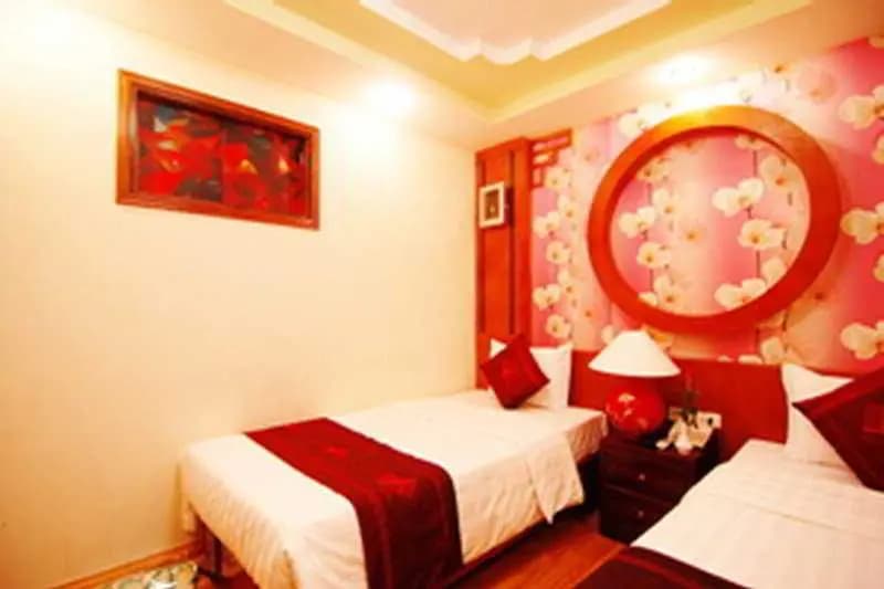 Sunrise Hotel Hanoi - photo 9