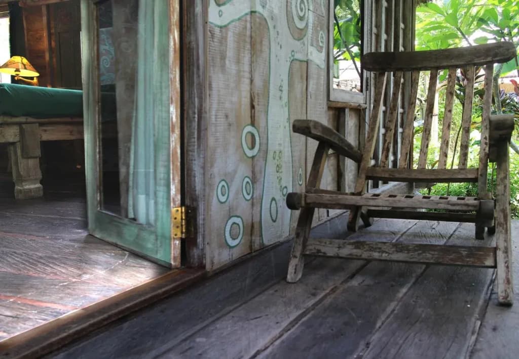 Swasti Eco Cottages - photo 7