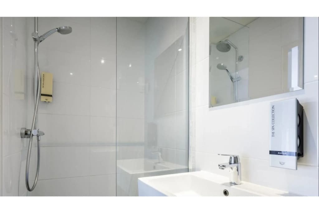 Hotel Victorie - photo 8