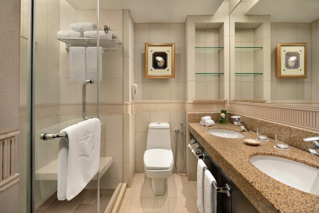 Shangri-La Golden Sands, Penang - photo 9
