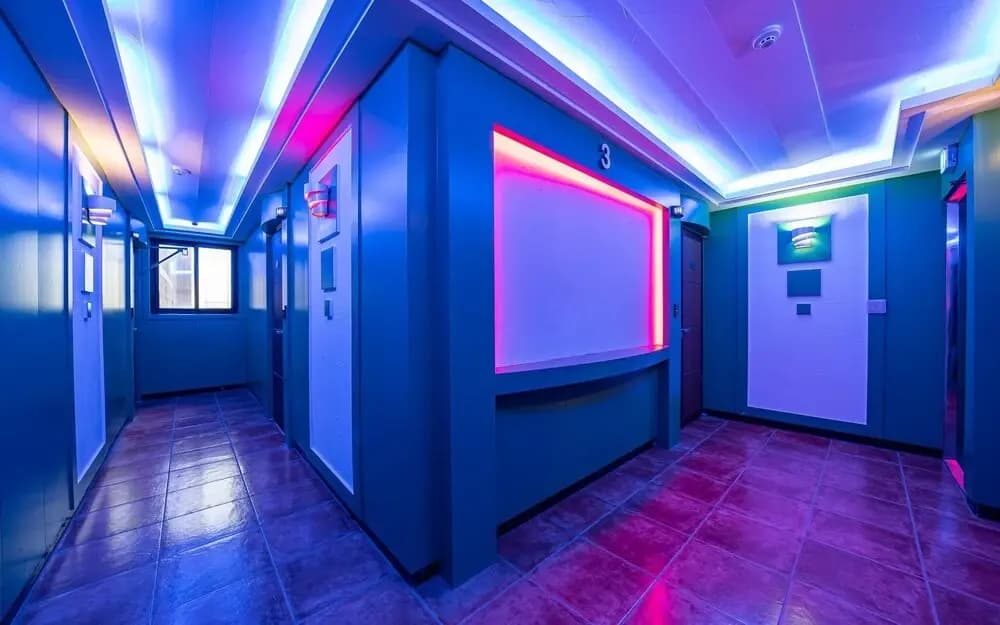 Suyu H Hotel - photo 12