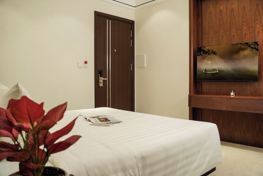 Blubiz Hotel 9 - photo 6