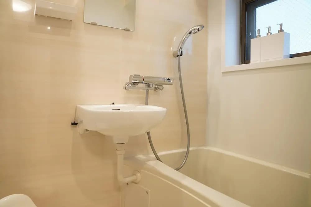 Penthouse 1-bedroom Flat in Hiroo Shibuya - photo 42