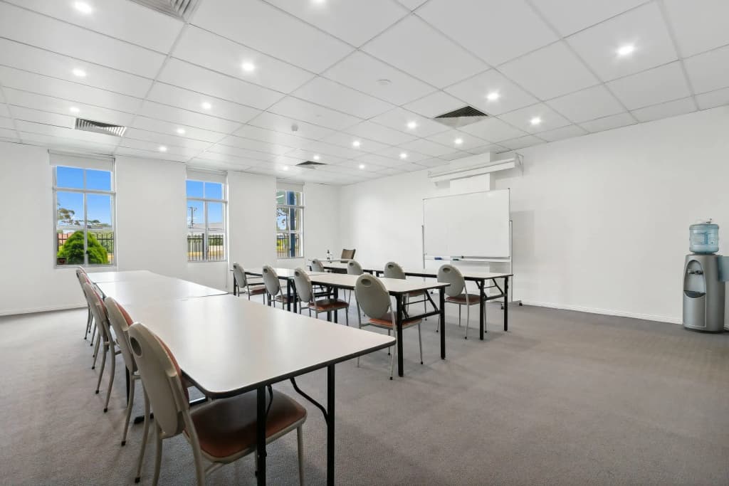 Comfort Hotel Dandenong - photo 16
