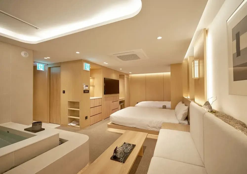 UH Suite The Coex - photo 4