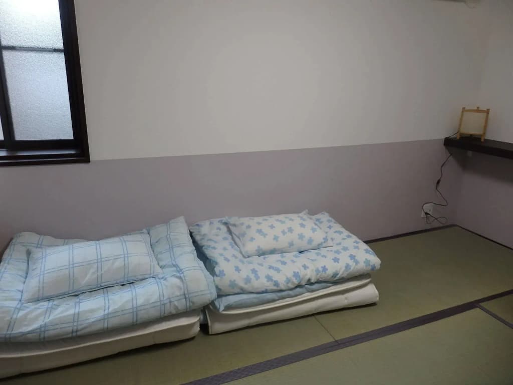 Guesthouse YAHATA - photo 6
