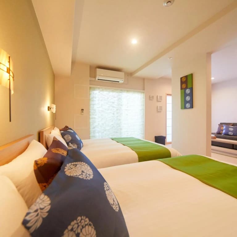Hotel Mondonce Kyoto Gojo - photo 22