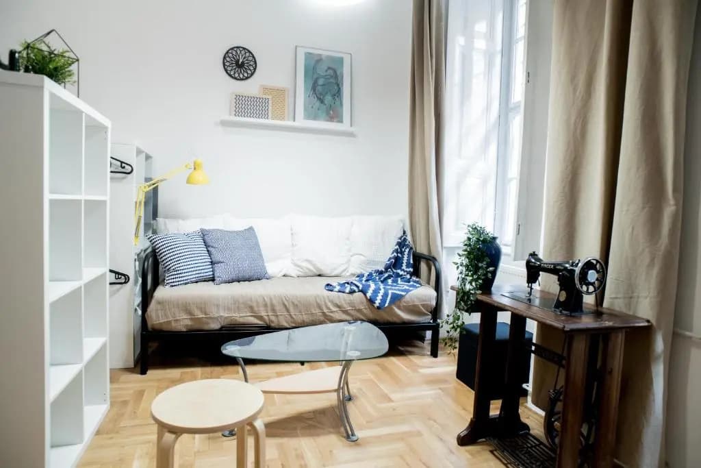 High Trees Apartment - photo 3