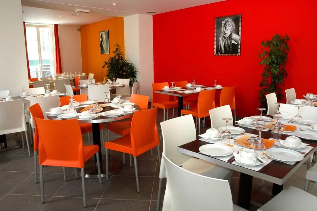 Hôtel KHLA Nice - photo 15