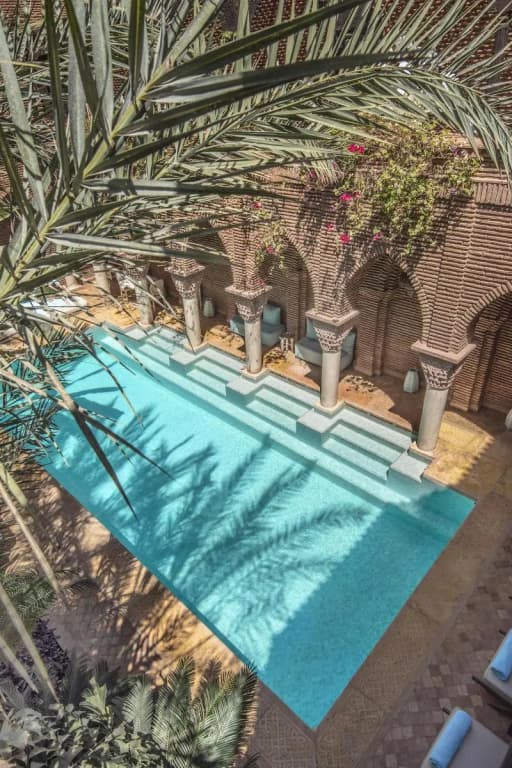 La Sultana Marrakech - photo 18