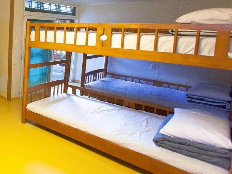 Moggoji Hanok Guesthouse - photo 4