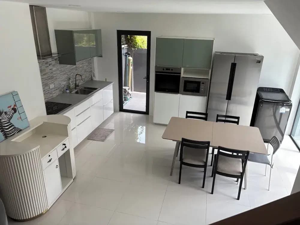 East BangtaoVille Townhouse - photo 12