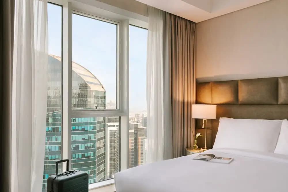 Aura Suites - photo 6