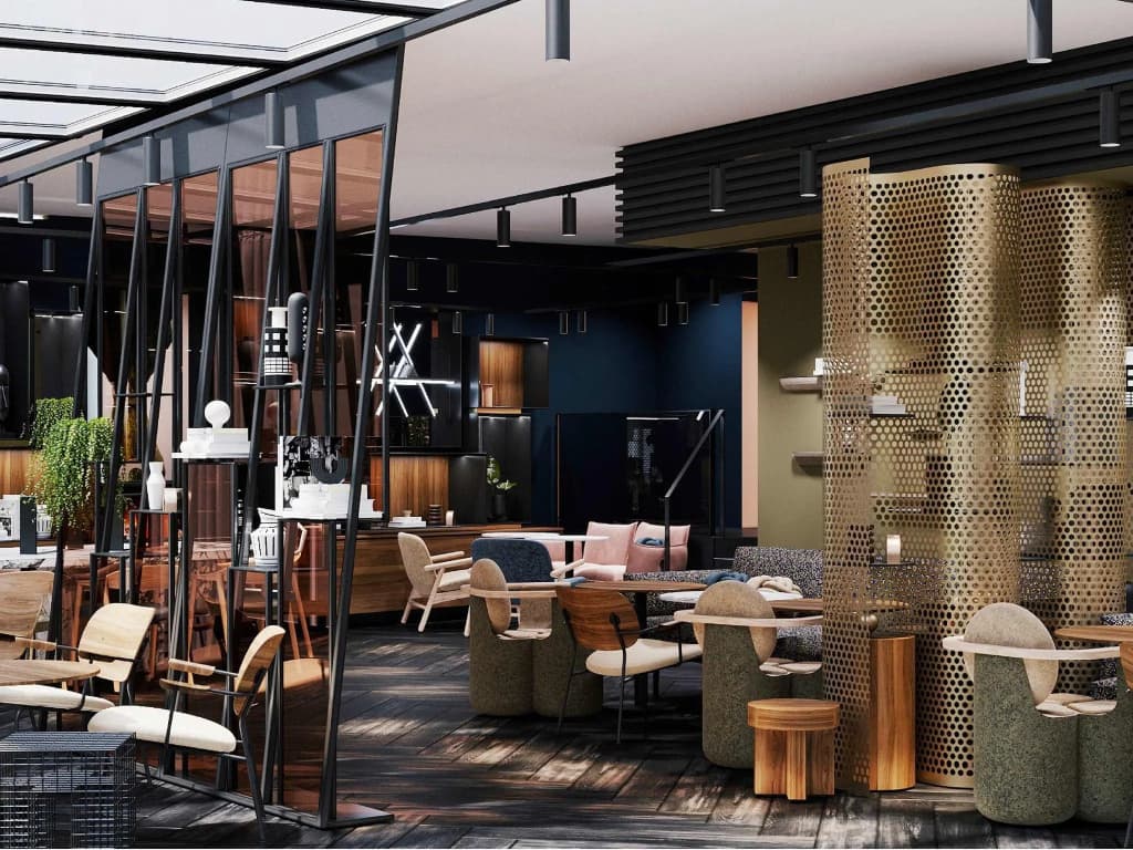 Tribe Paris Batignolles - photo 10