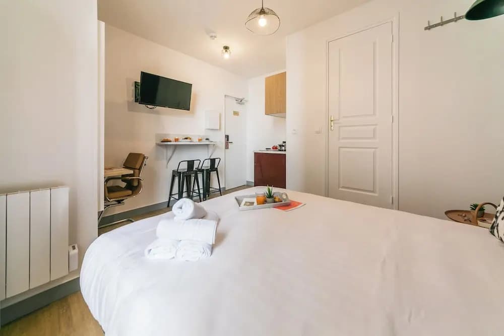 Apartments Ws Opera Rossini - photo 36
