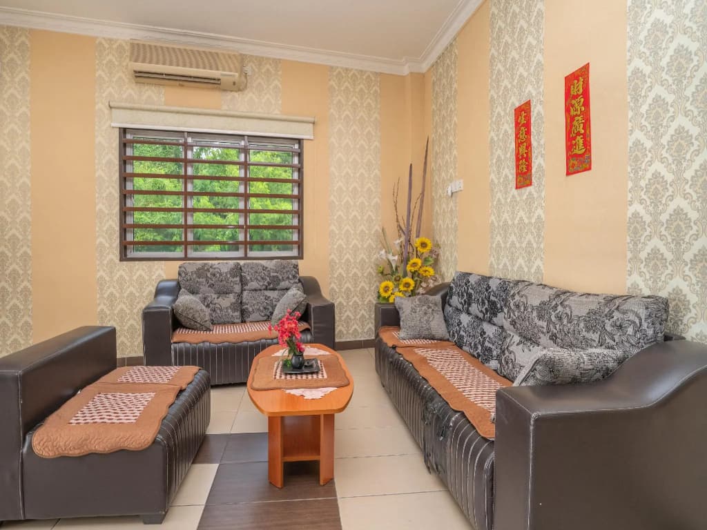 Sz Hotel - photo 9