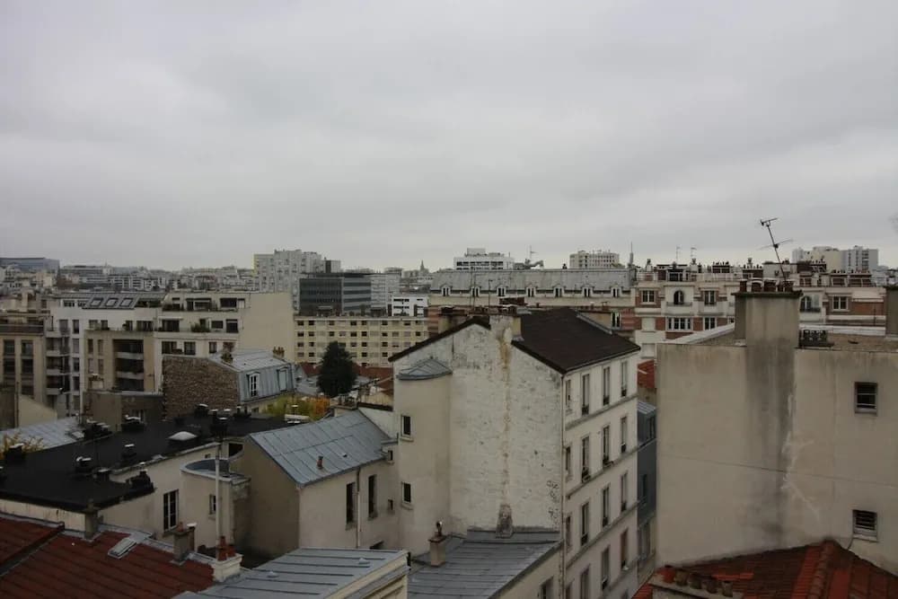 213367 - Appartement 6 personnes à Paris - photo 9