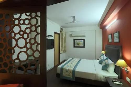 Zambala Hotel - photo 30