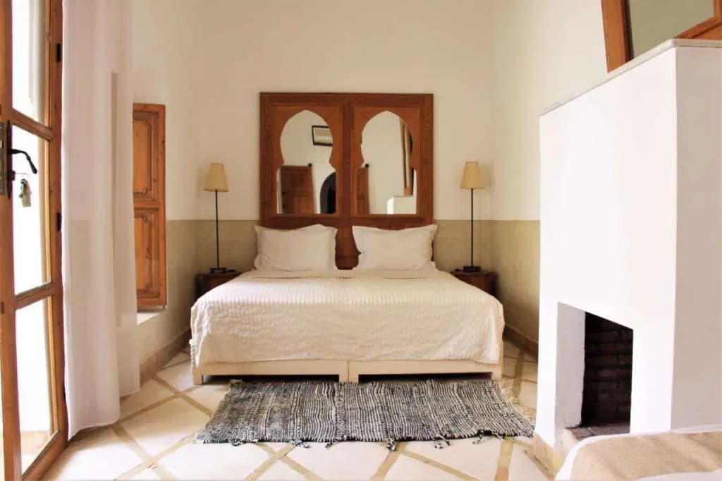 Riad Miski - photo 3