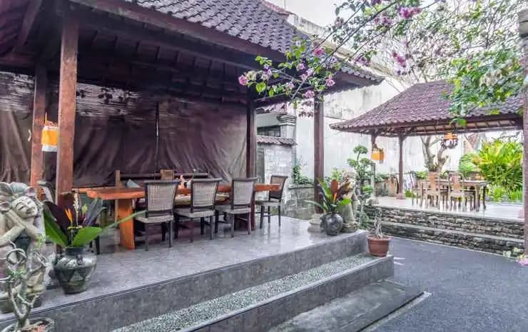 Sari Bungalow - photo 10