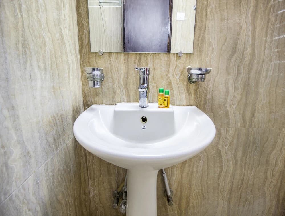 FabHotel Sehej Inn Karol Bagh - photo 10