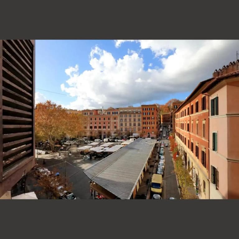 Trastevere pretty home - photo 7