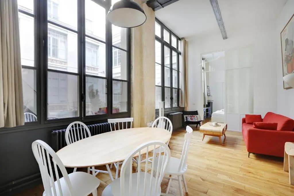Pick A Flat's Apartment in Porte Saint Denis - rue d'Hauteville - photo 7