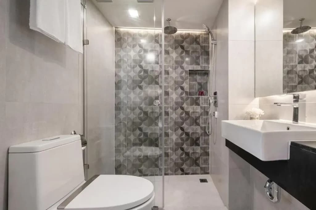 Aspira Gems Center Silom - photo 8