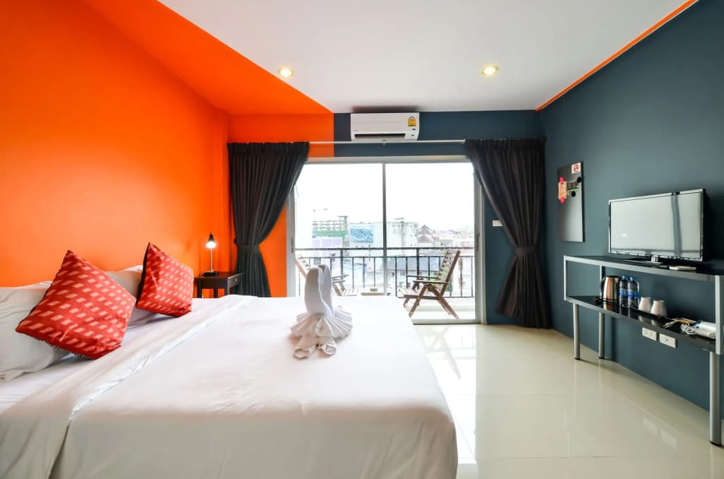 Two Color Patong - photo 2