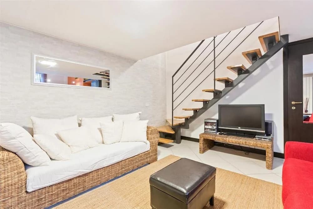 Stylish Loft Porta Romana - photo 2