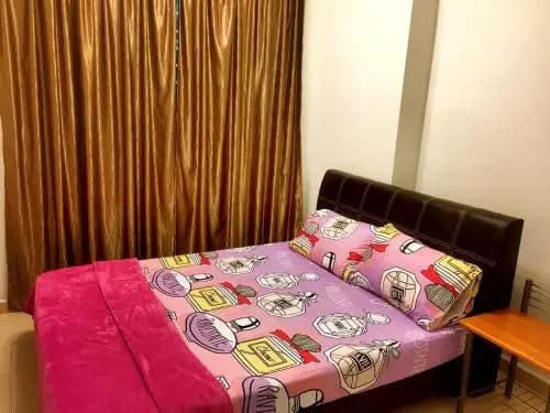 Comfort Homestay@Penang - photo 1