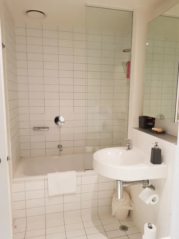 ReadySet Apartments at Liberty - photo 8