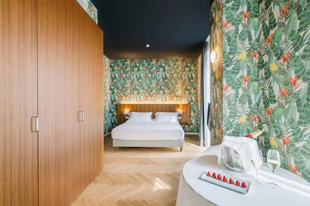 Collini Rooms, WorldHotels Crafted - photo 5