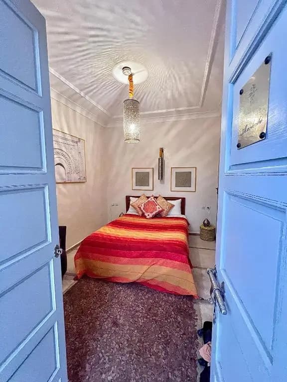 Riad Dar Chadia - photo 2